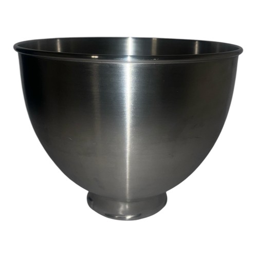 Kitchenaid k45 5qt - 4.5qt, stainless