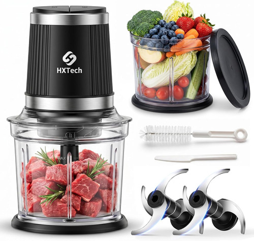 Cup food processor - 4,