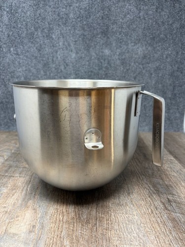 Kitchenaid commercial - 8, qt