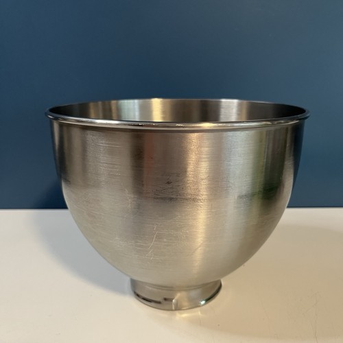 Kitchenaid k45 brushed - k45,