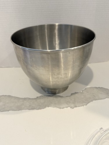 Kitchenaid stainless - kitchenaid, k-45
