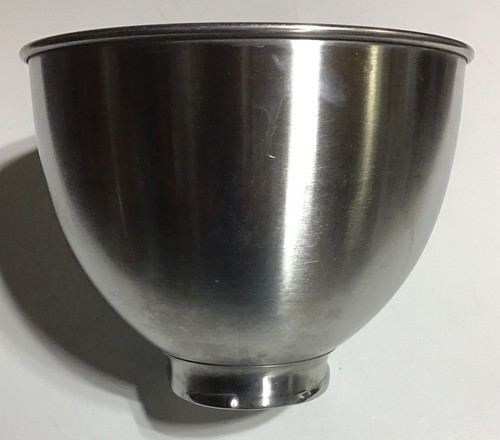 Kitchenaid k45 brushed - k45,