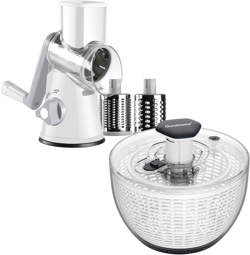 Salad spinner lettuce - spinner,