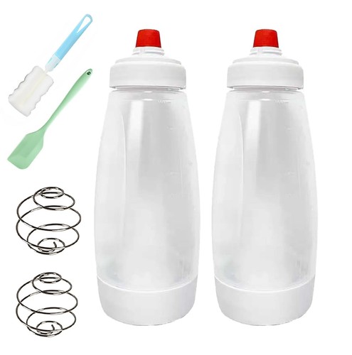 Pack pancake batter - pancake,