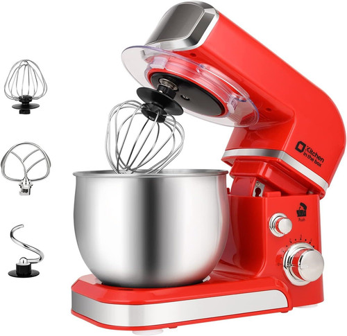 Stand mixer kitchen - kitchen, in