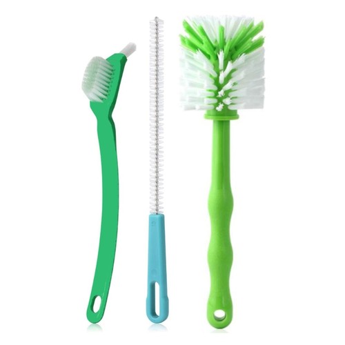 Cleaner bowl pots washing tool - washing,