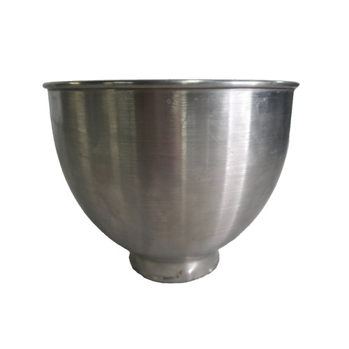 Kitchenaid k45 brushed - 4.5,