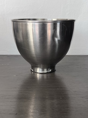 Kitchenaid k45 brushed - kitchenaid,