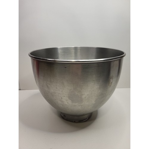 Kitchenaid k45 brushed - 4.5,