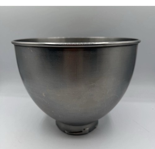 Kitchenaid k45 brushed - 4.5, qt