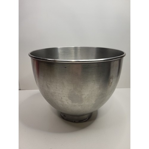 Kitchenaid k45 brushed - k45,