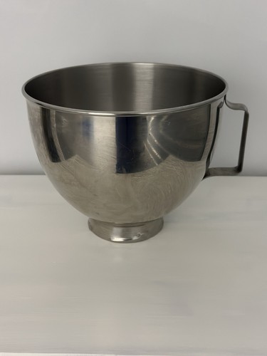Kitchenaid k45 stainless steel - k45,