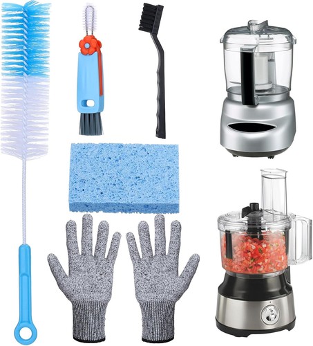 Mini food processor - ,