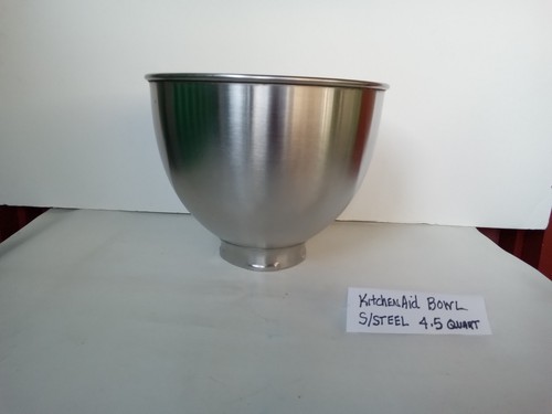 Kitchenaid stainless - kitchenaid,