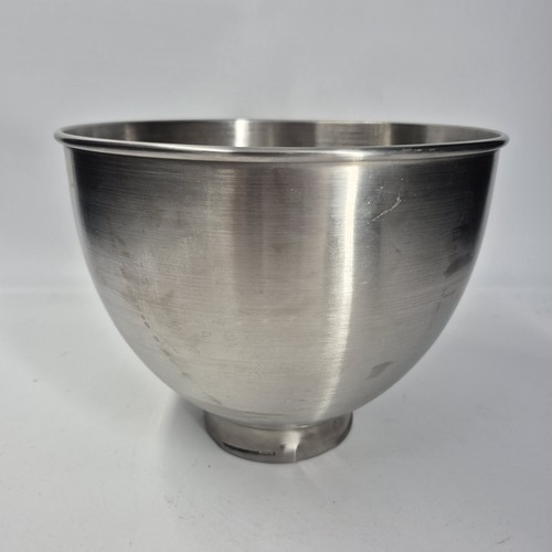 Kitchenaid k45 brushed - qt,