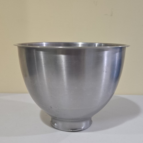 Kitchenaid k45 brushed - 4.5, qt