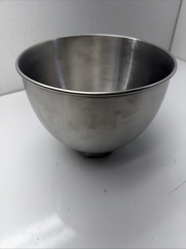 Kitchenaid k45 brushed - kitchenaid,