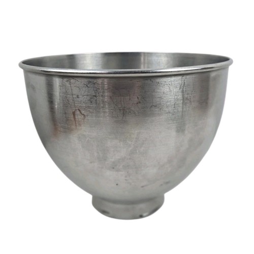 Kitchenaid k45 brushed - 4.5,