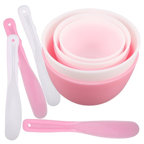 Mask mixing bowl salon masks - mask,