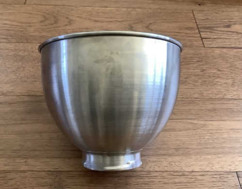 Kitchenaid k45 brushed - kitchenaid, qt